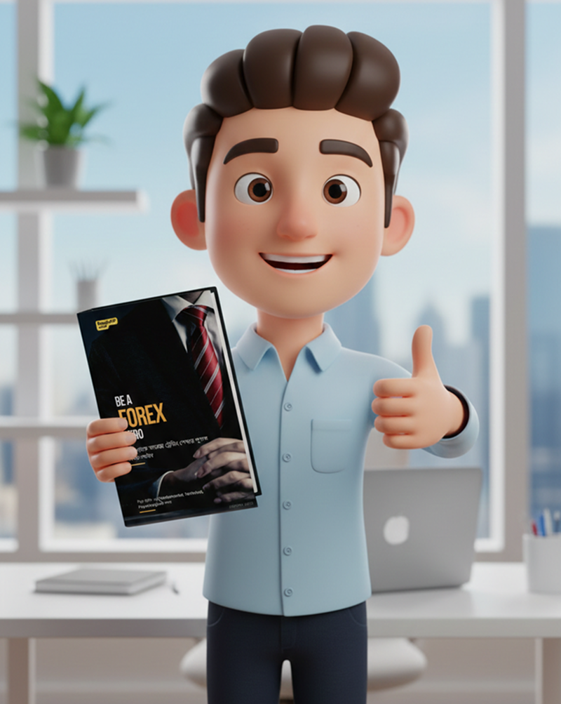 Be a forex hero ebook